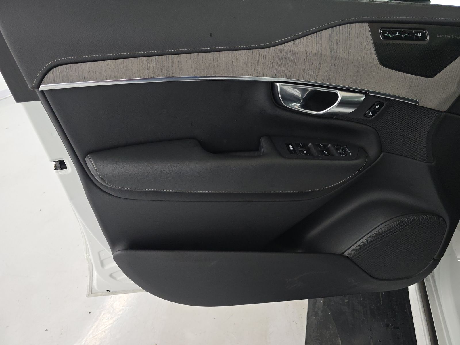 2022 Volvo XC90 Recharge T8 Inscription AWD