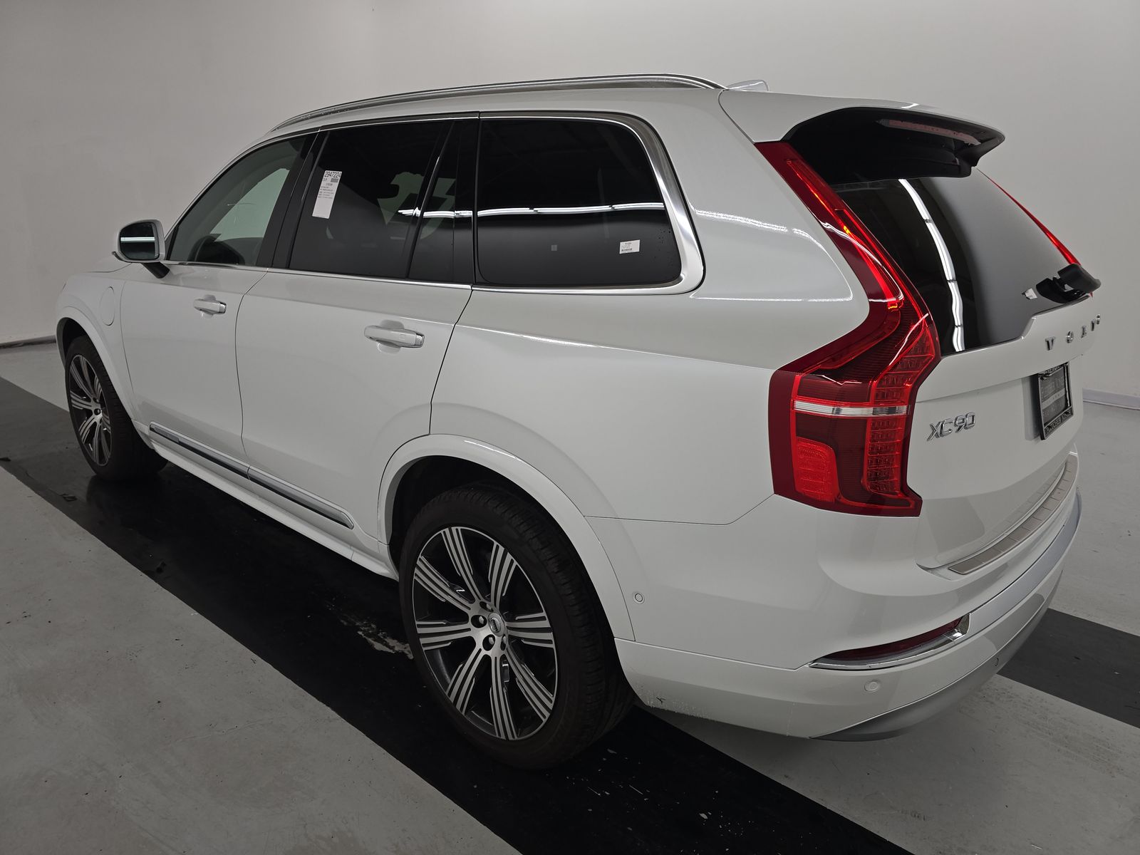 2022 Volvo XC90 Recharge T8 Inscription AWD