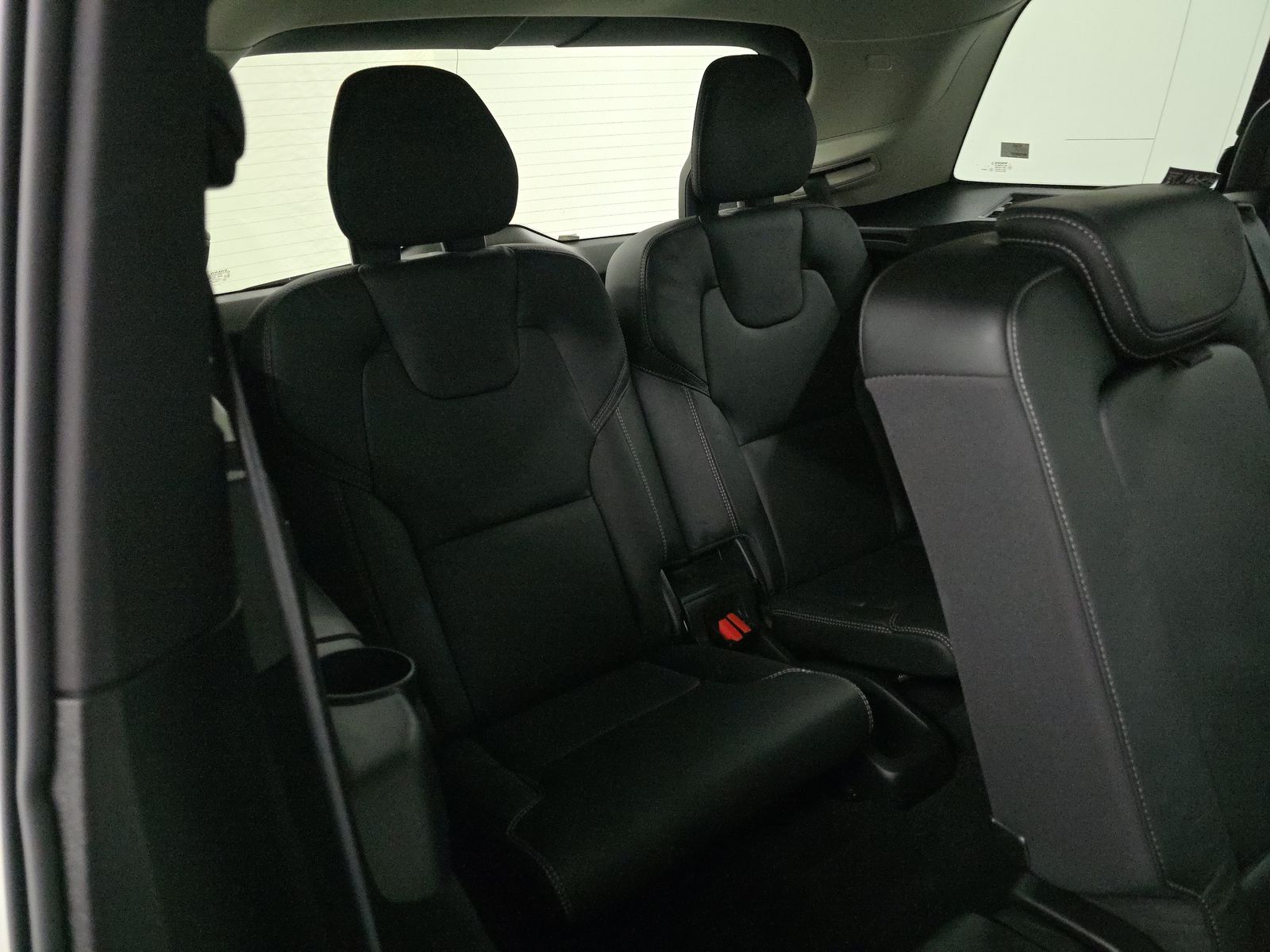 2022 Volvo XC90 Recharge T8 Inscription AWD