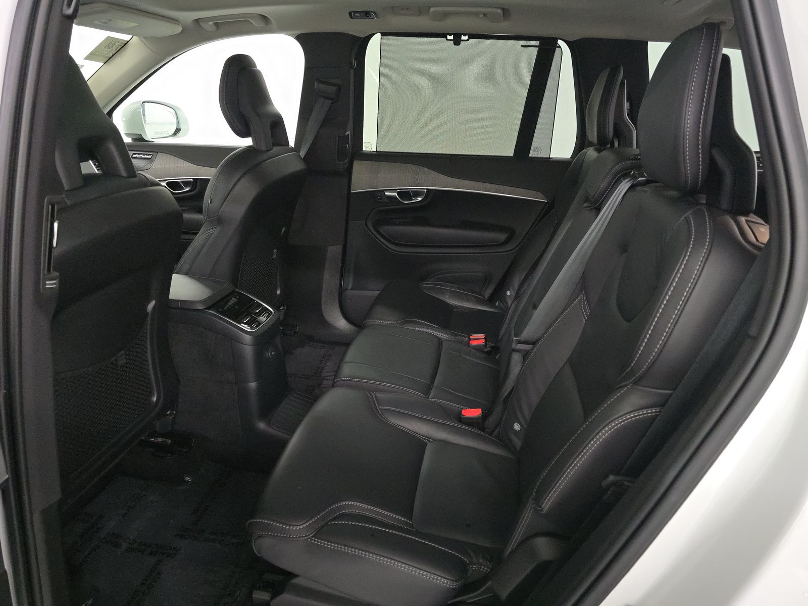 2022 Volvo XC90 Recharge T8 Inscription AWD