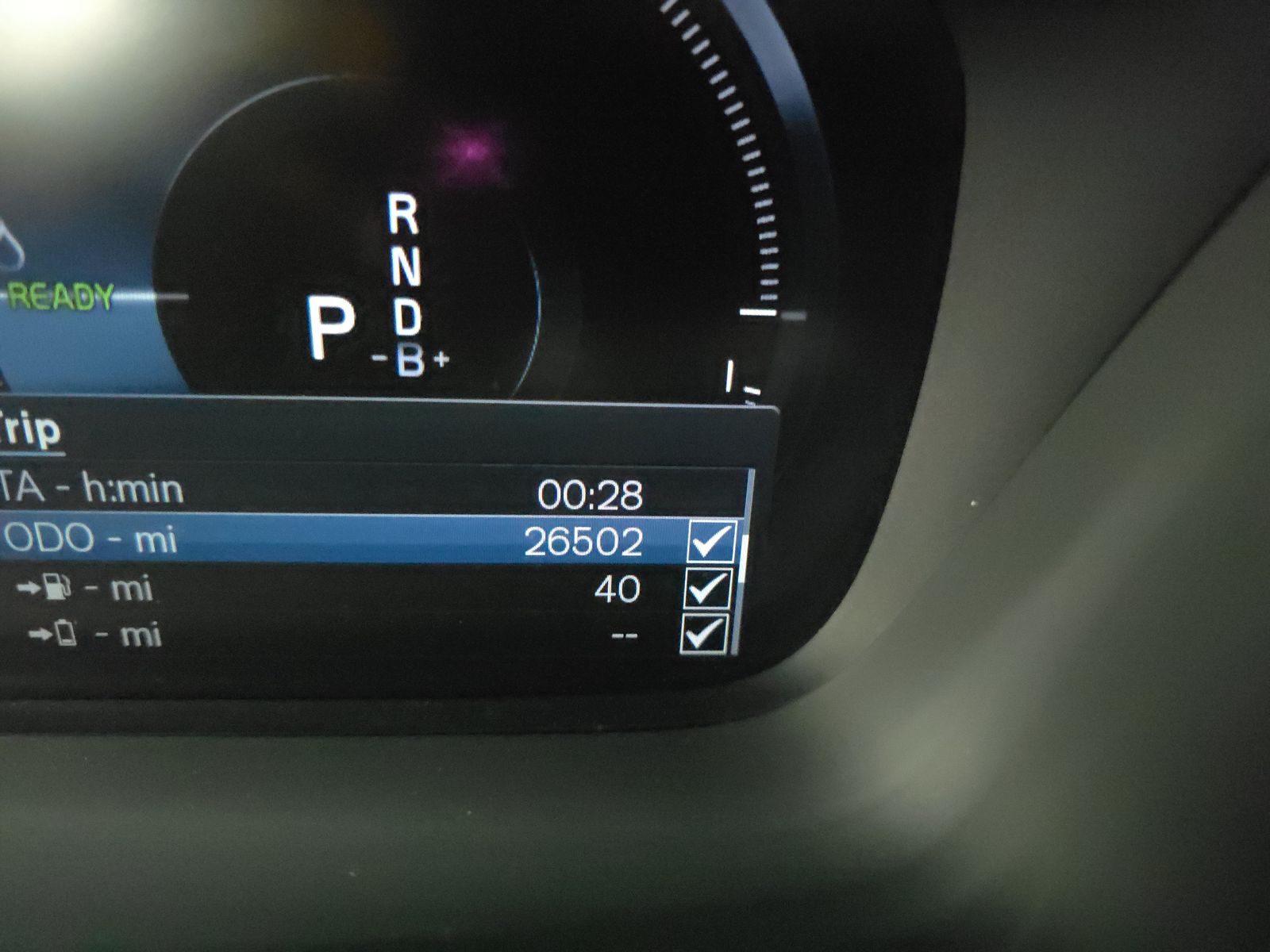 2022 Volvo XC90 Recharge T8 Inscription AWD