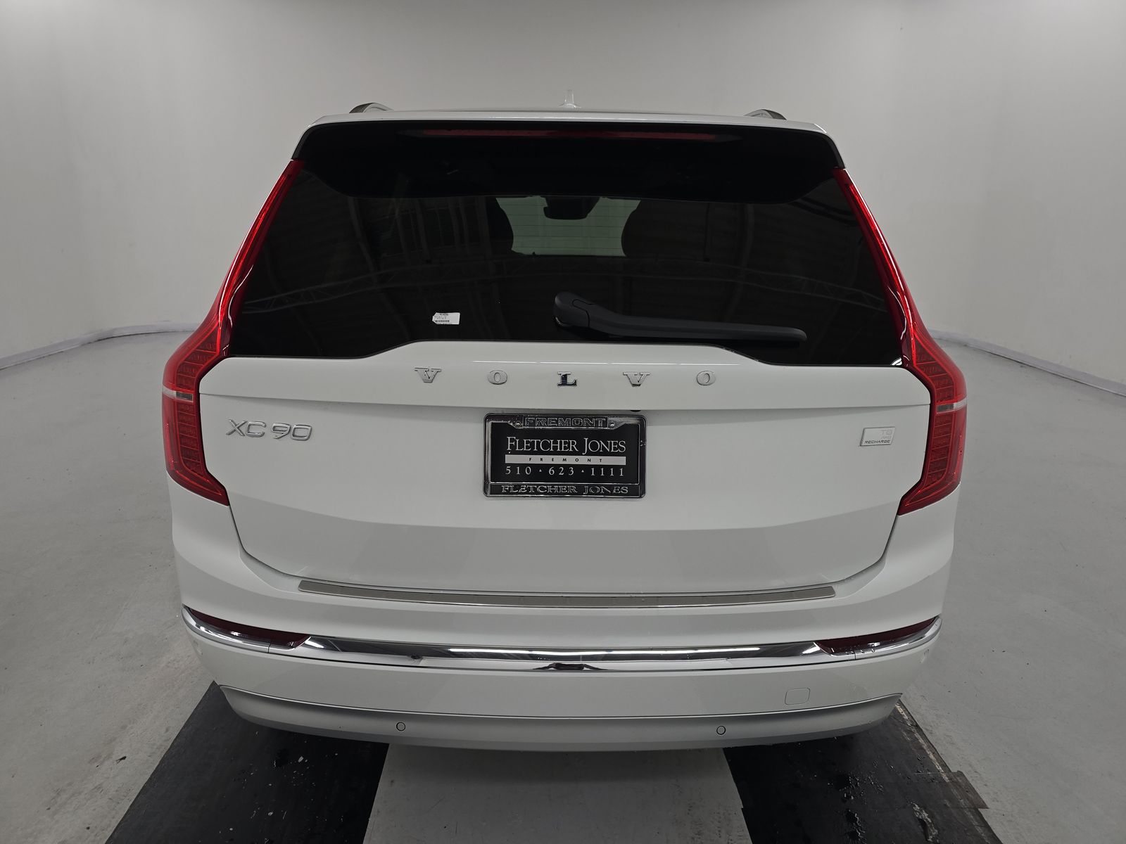 2022 Volvo XC90 Recharge T8 Inscription AWD