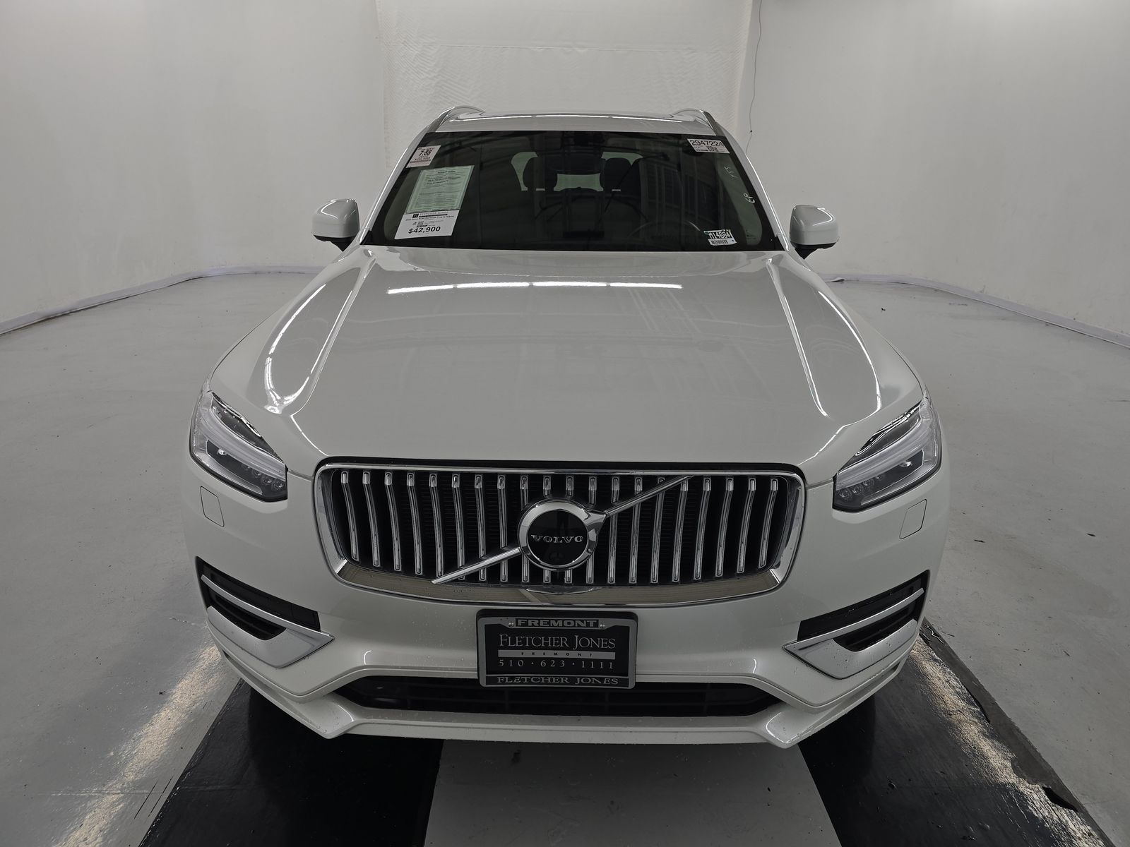 2022 Volvo XC90 Recharge T8 Inscription AWD