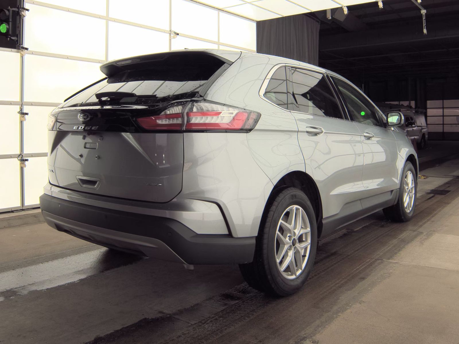 2024 Ford Edge SEL AWD