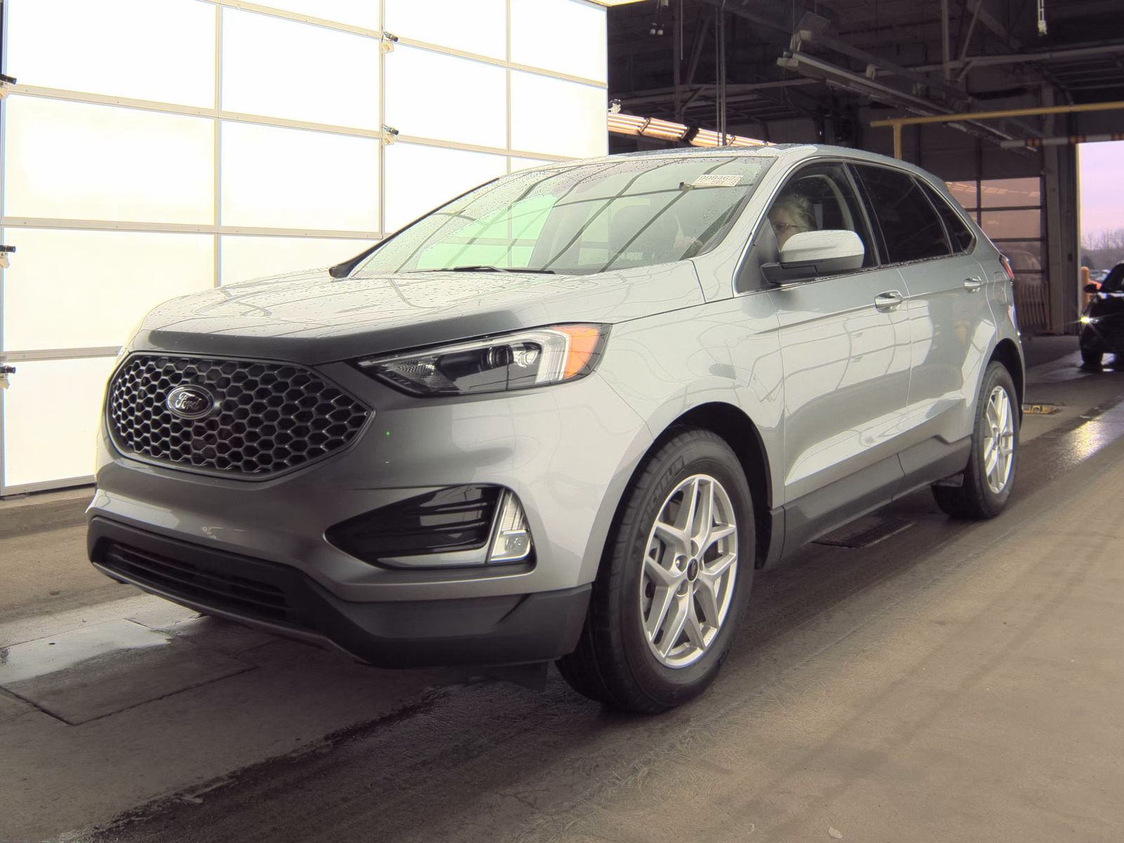 2024 Ford Edge SEL AWD