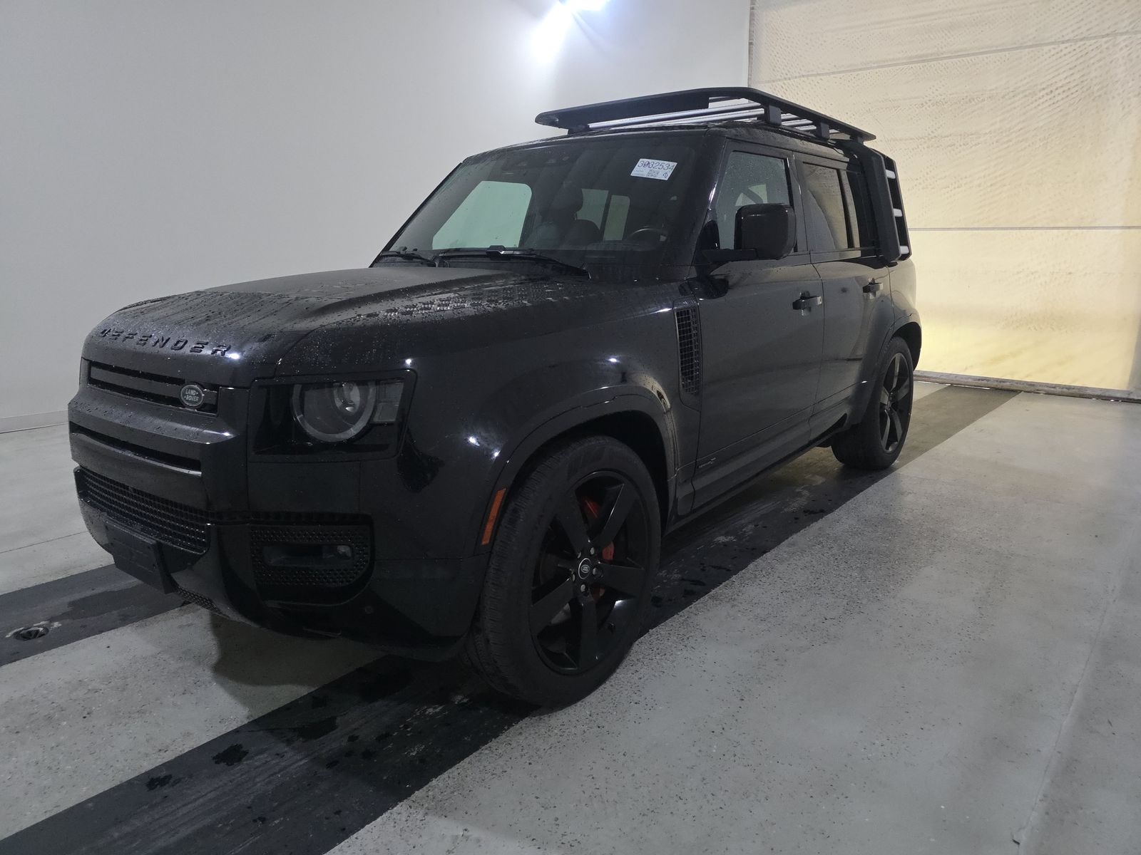 2023 Land Rover Defender 110 X AWD