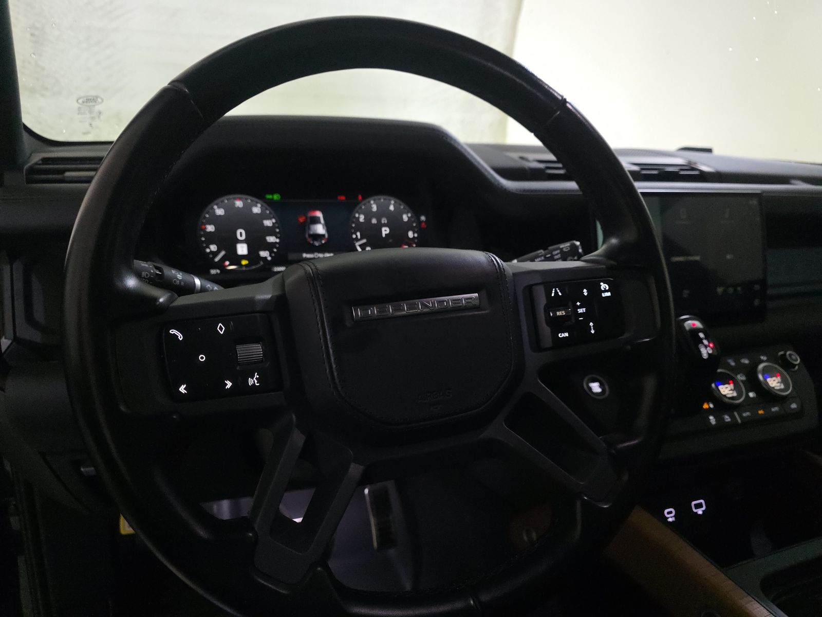 2023 Land Rover Defender 110 X AWD