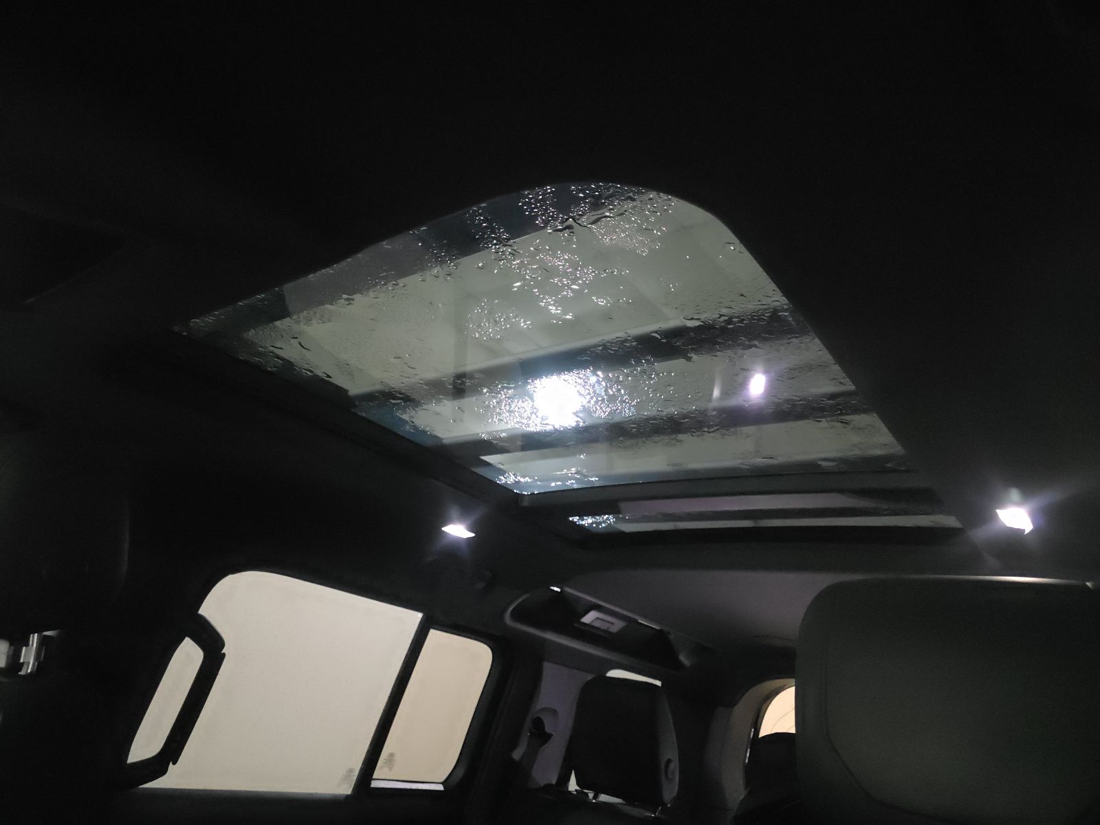 2023 Land Rover Defender 110 X AWD