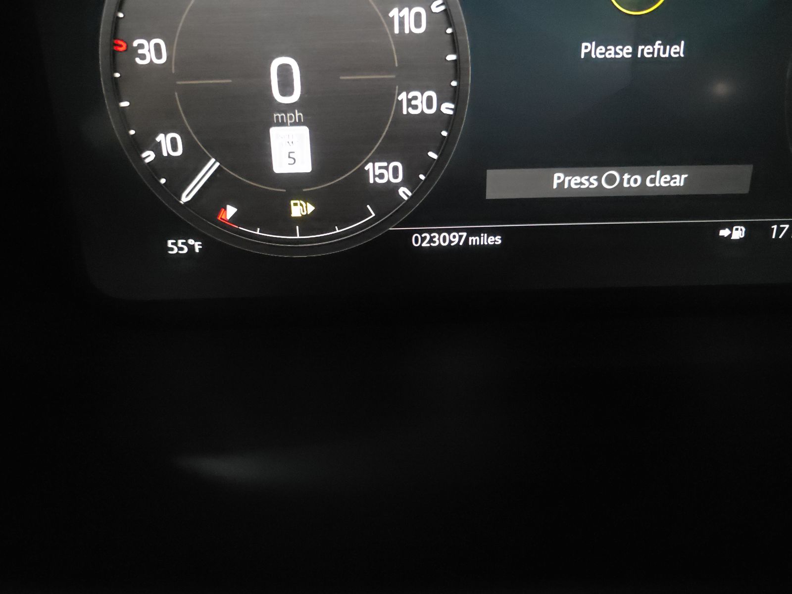 2023 Land Rover Defender 110 X AWD