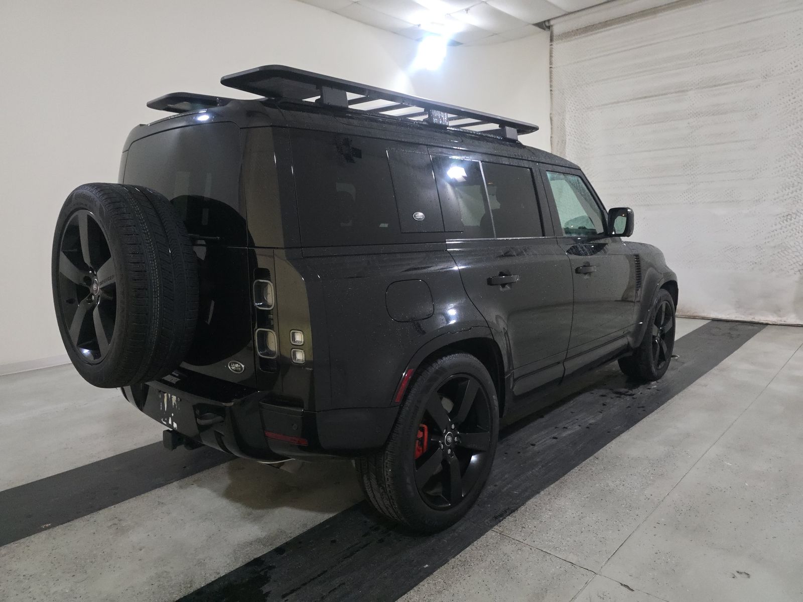 2023 Land Rover Defender 110 X AWD