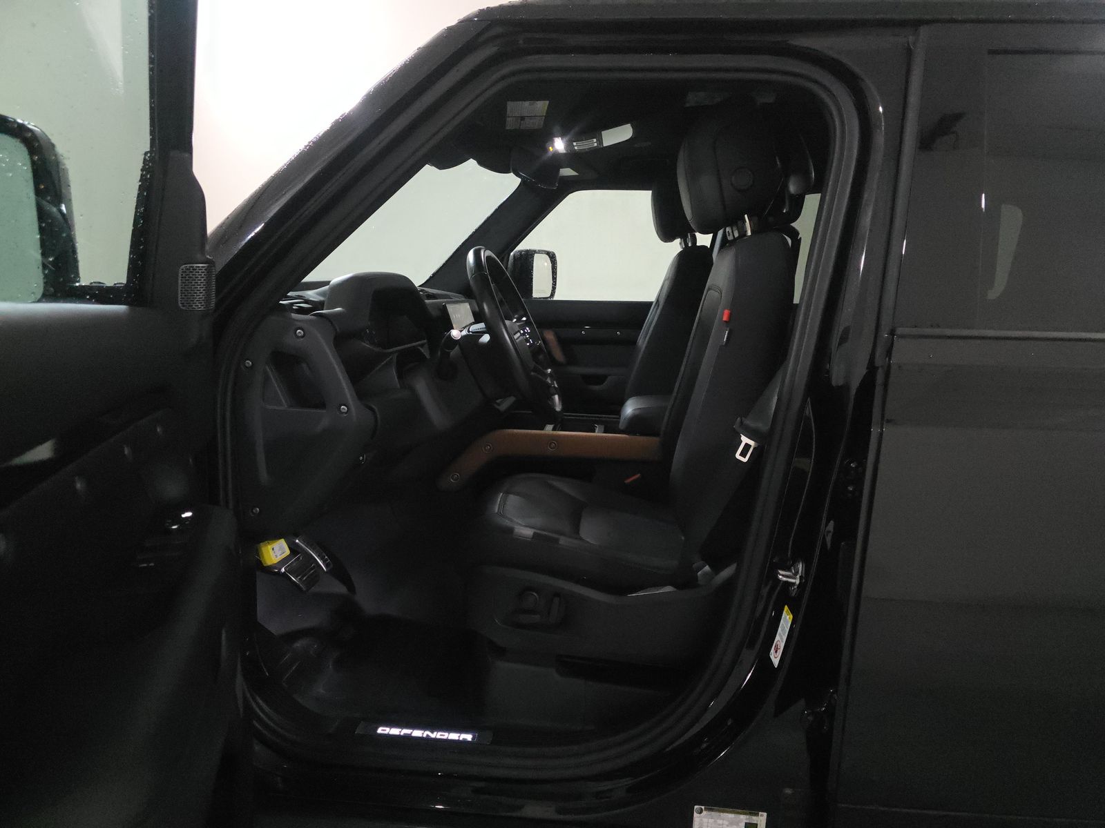 2023 Land Rover Defender 110 X AWD