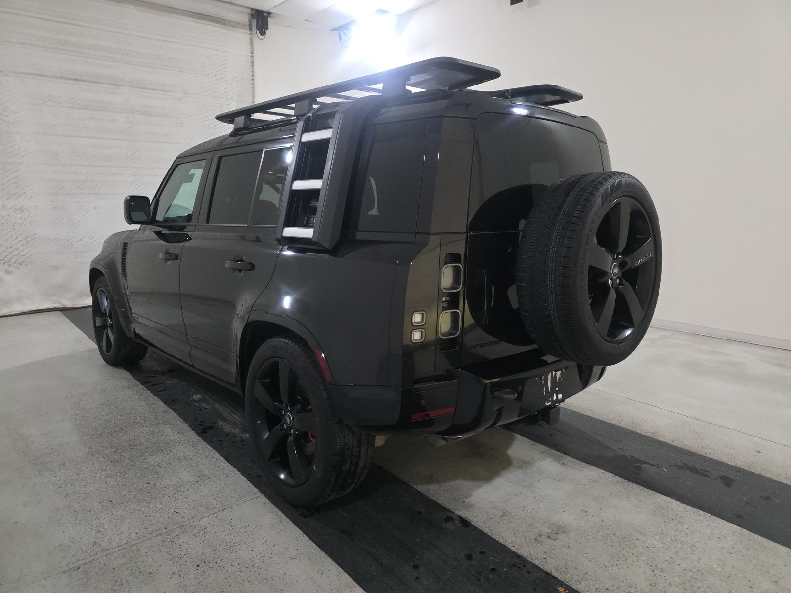 2023 Land Rover Defender 110 X AWD