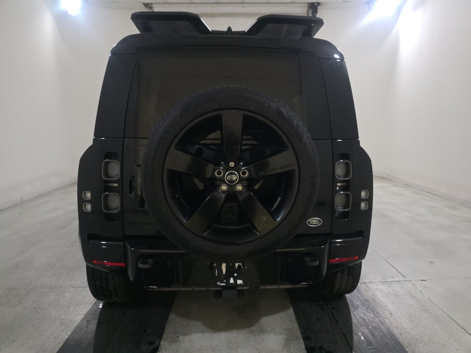 2023 Land Rover Defender 110 X AWD