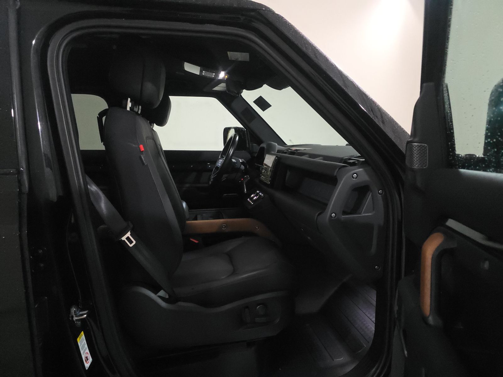 2023 Land Rover Defender 110 X AWD