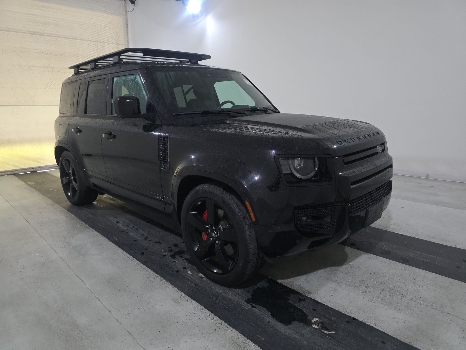 2023 Land Rover Defender 110 X AWD