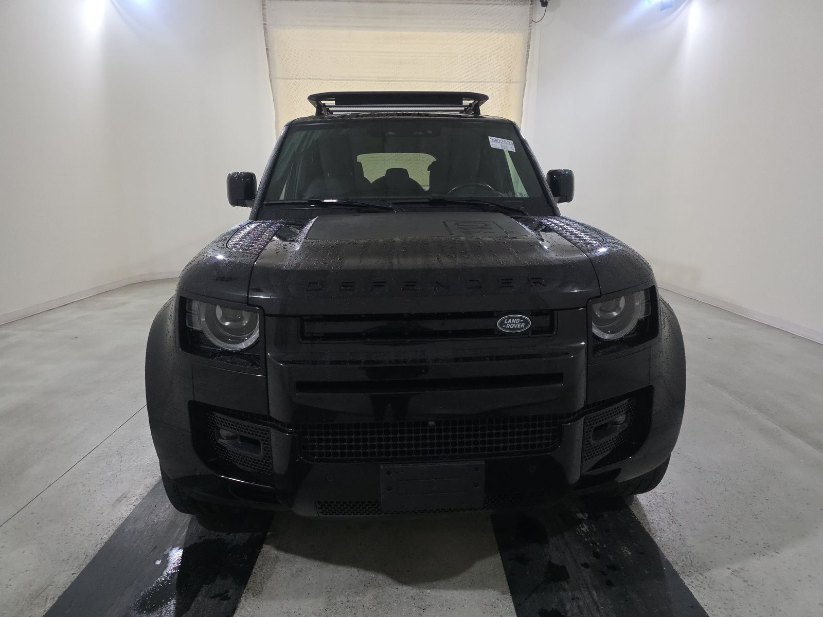 2023 Land Rover Defender 110 X AWD