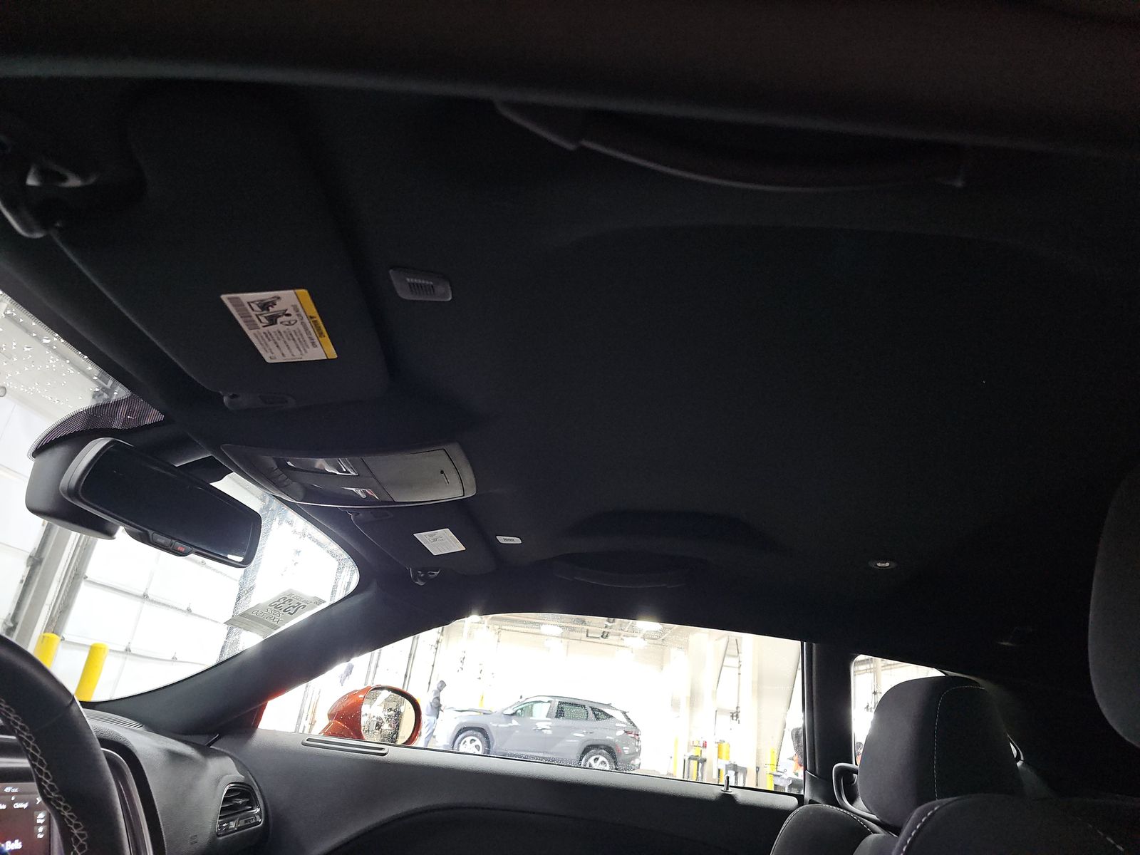 2022 Dodge Challenger SRT Hellcat Redeye RWD