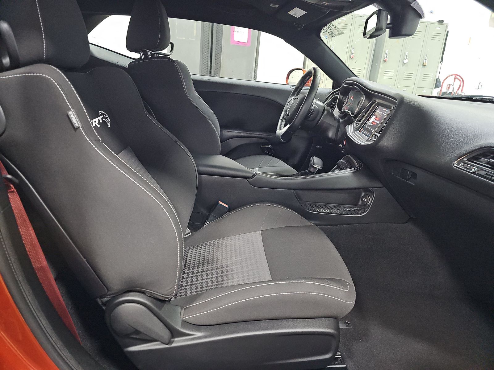 2022 Dodge Challenger SRT Hellcat Redeye RWD