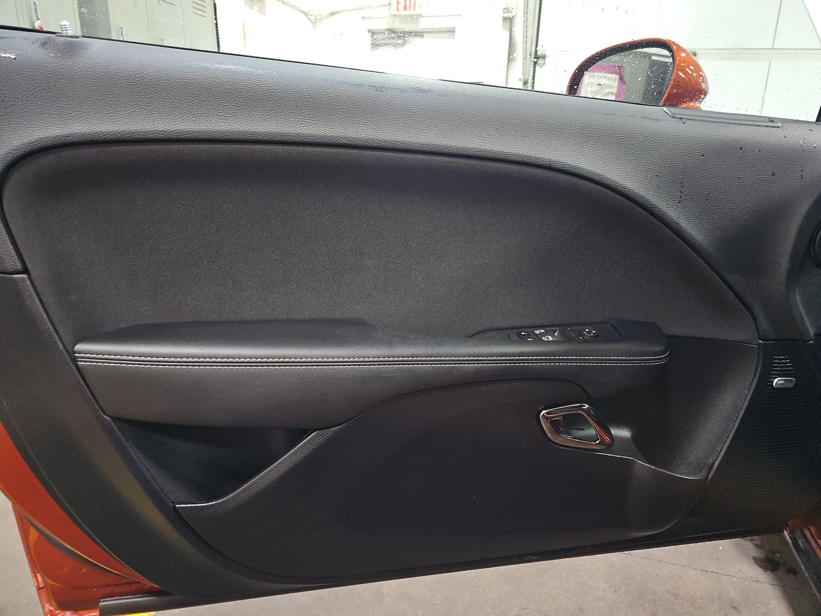 2022 Dodge Challenger SRT Hellcat Redeye RWD