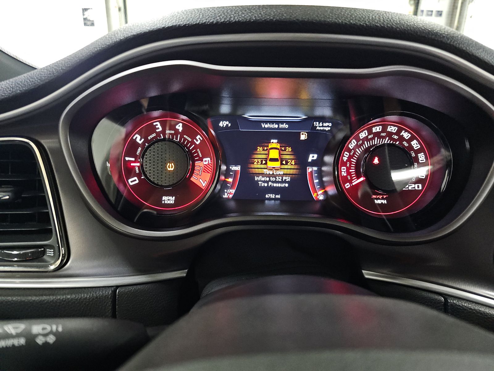 2022 Dodge Challenger SRT Hellcat Redeye RWD