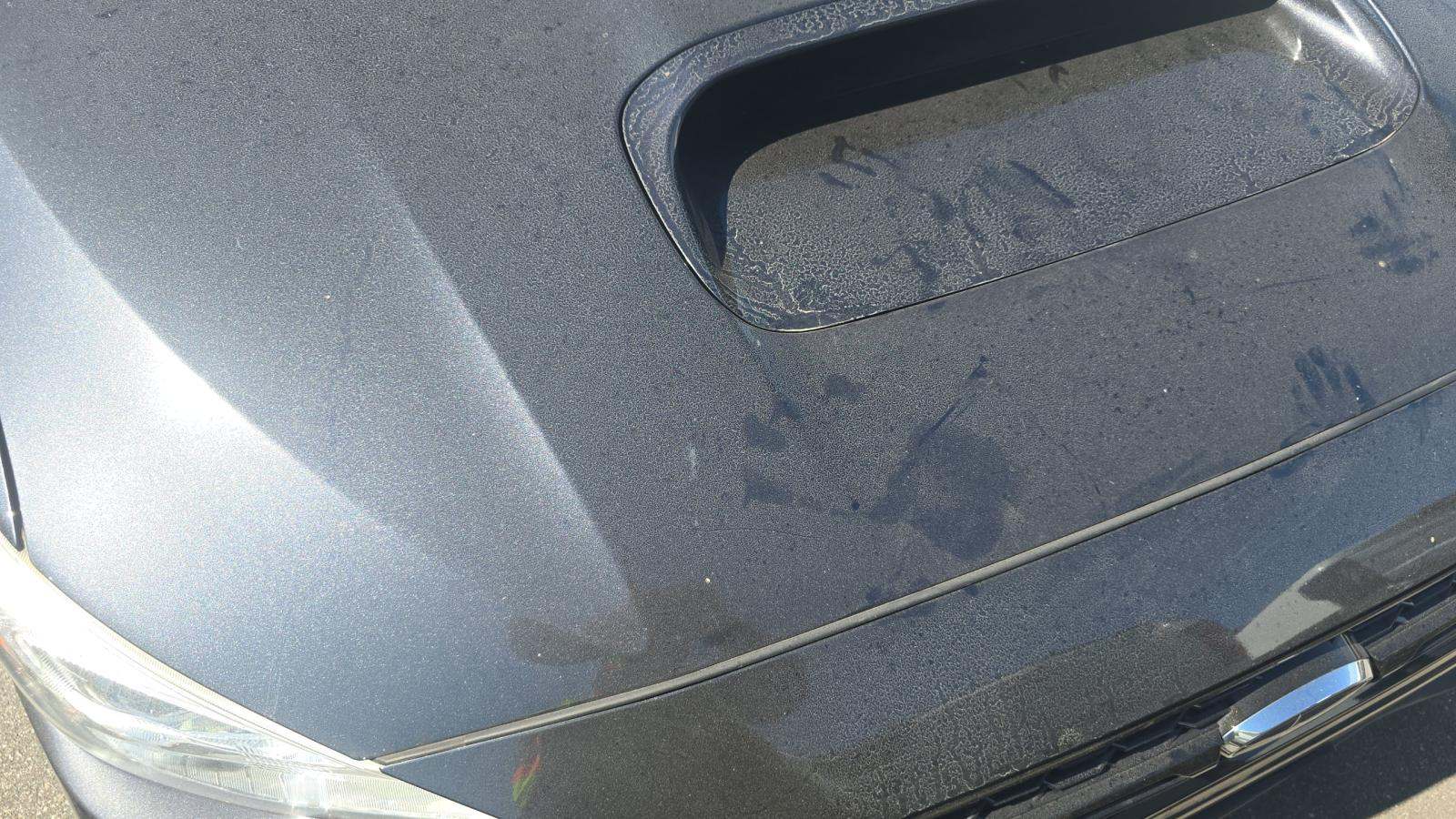 2019 Subaru WRX Base AWD