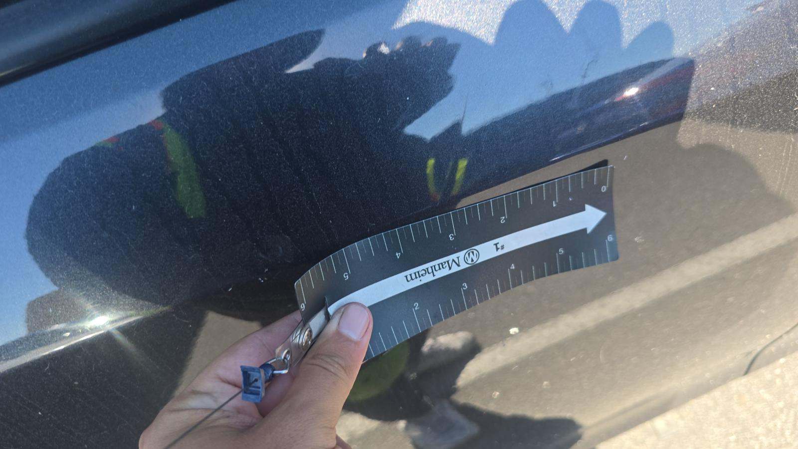 2019 Subaru WRX Base AWD