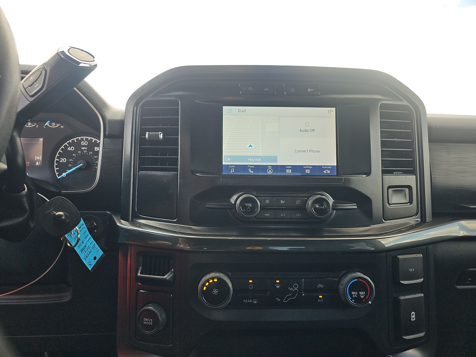 2021 Ford F-150 XL RWD