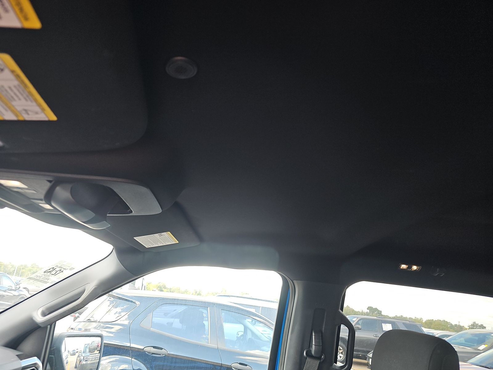 2021 Ford F-150 XL RWD