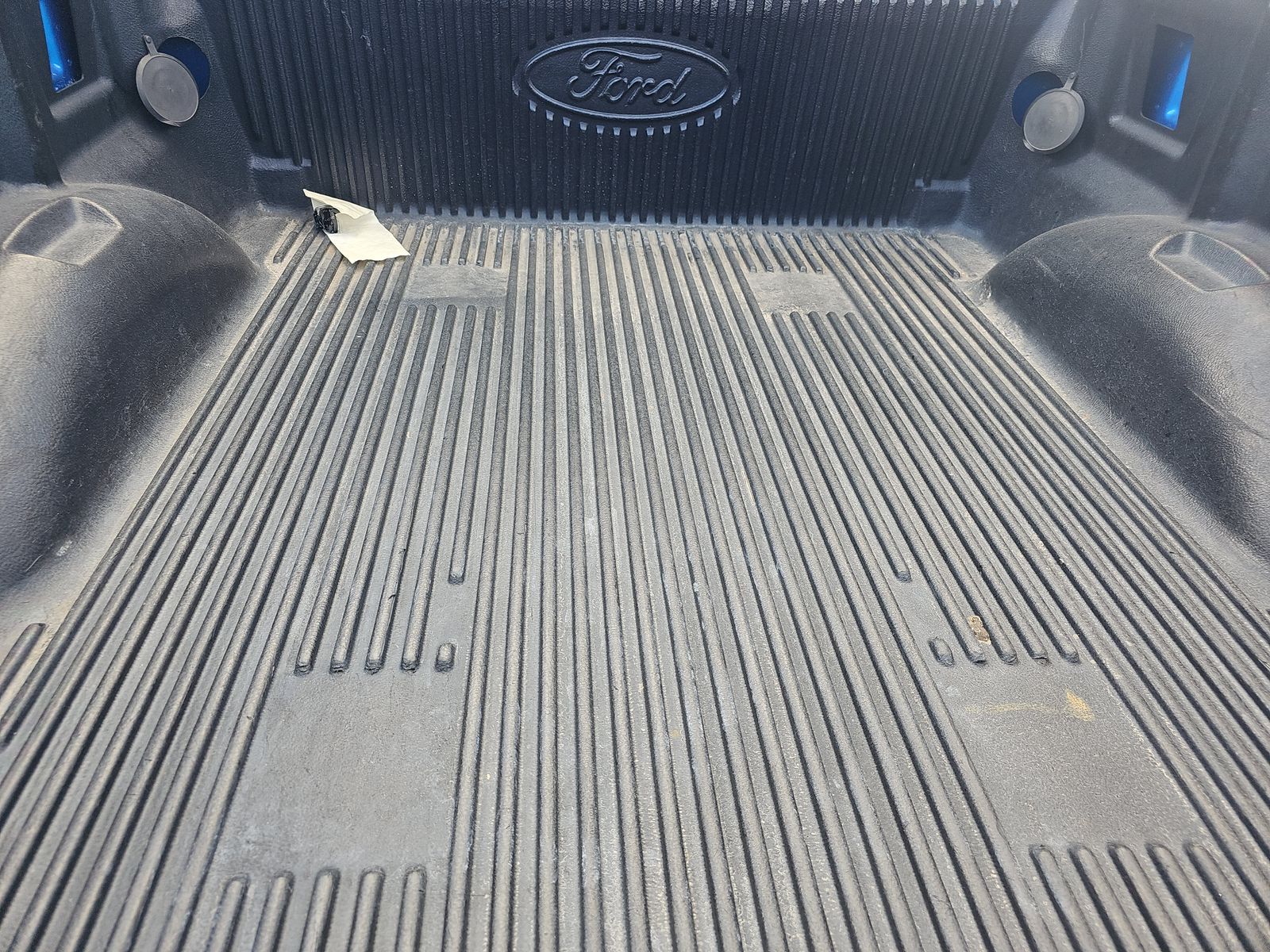 2021 Ford F-150 XL RWD