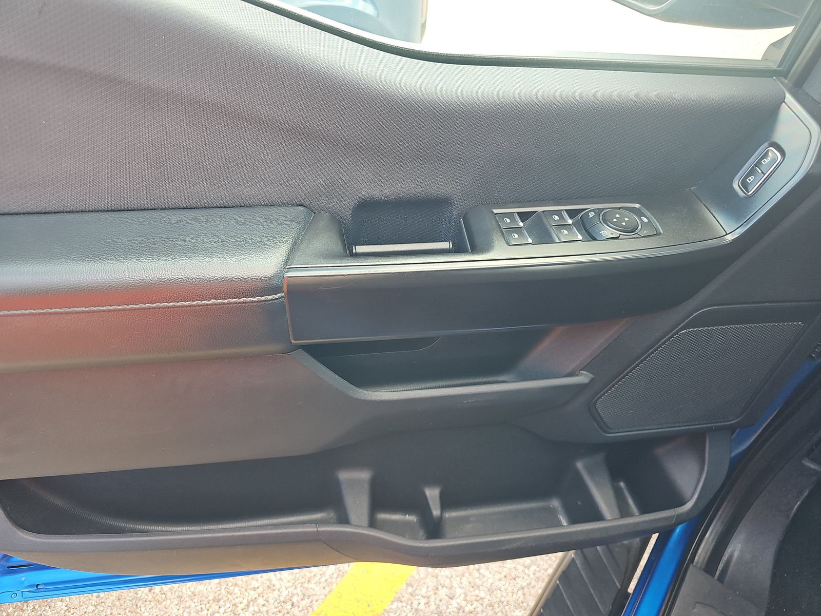 2021 Ford F-150 XL RWD