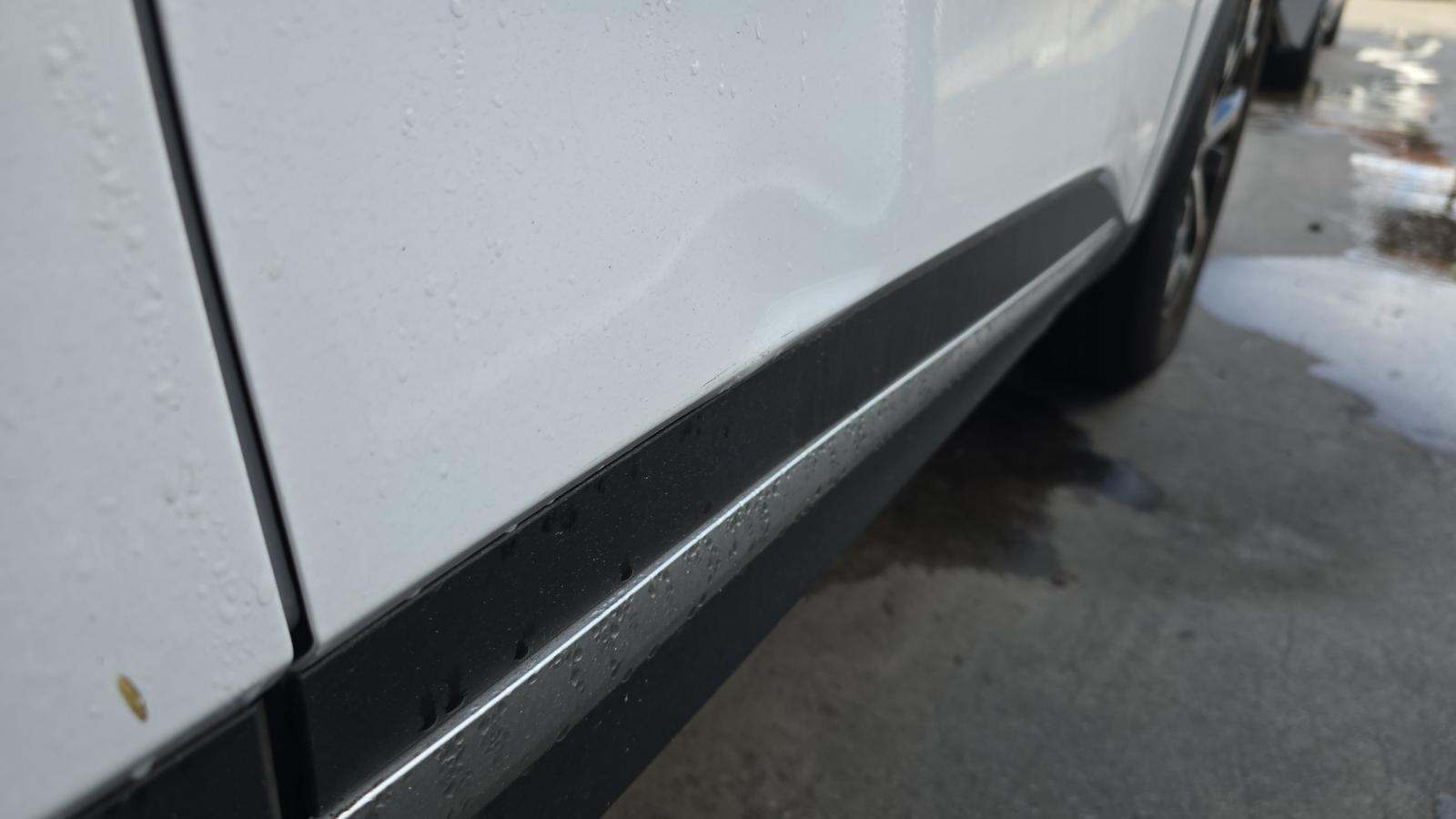 2024 Kia Sportage EX FWD