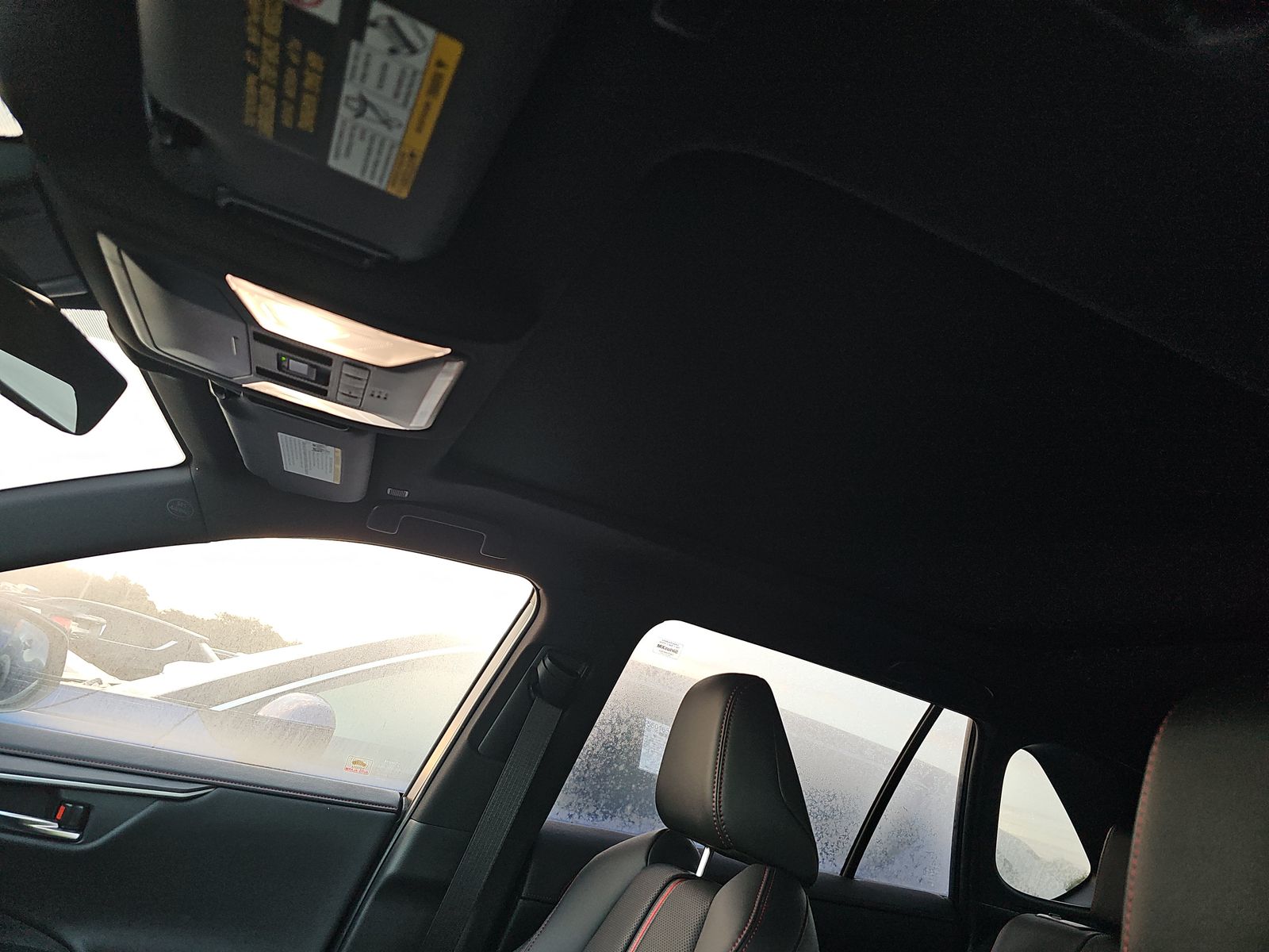 2025 Toyota RAV4 Plug-In Hybrid XSE AWD