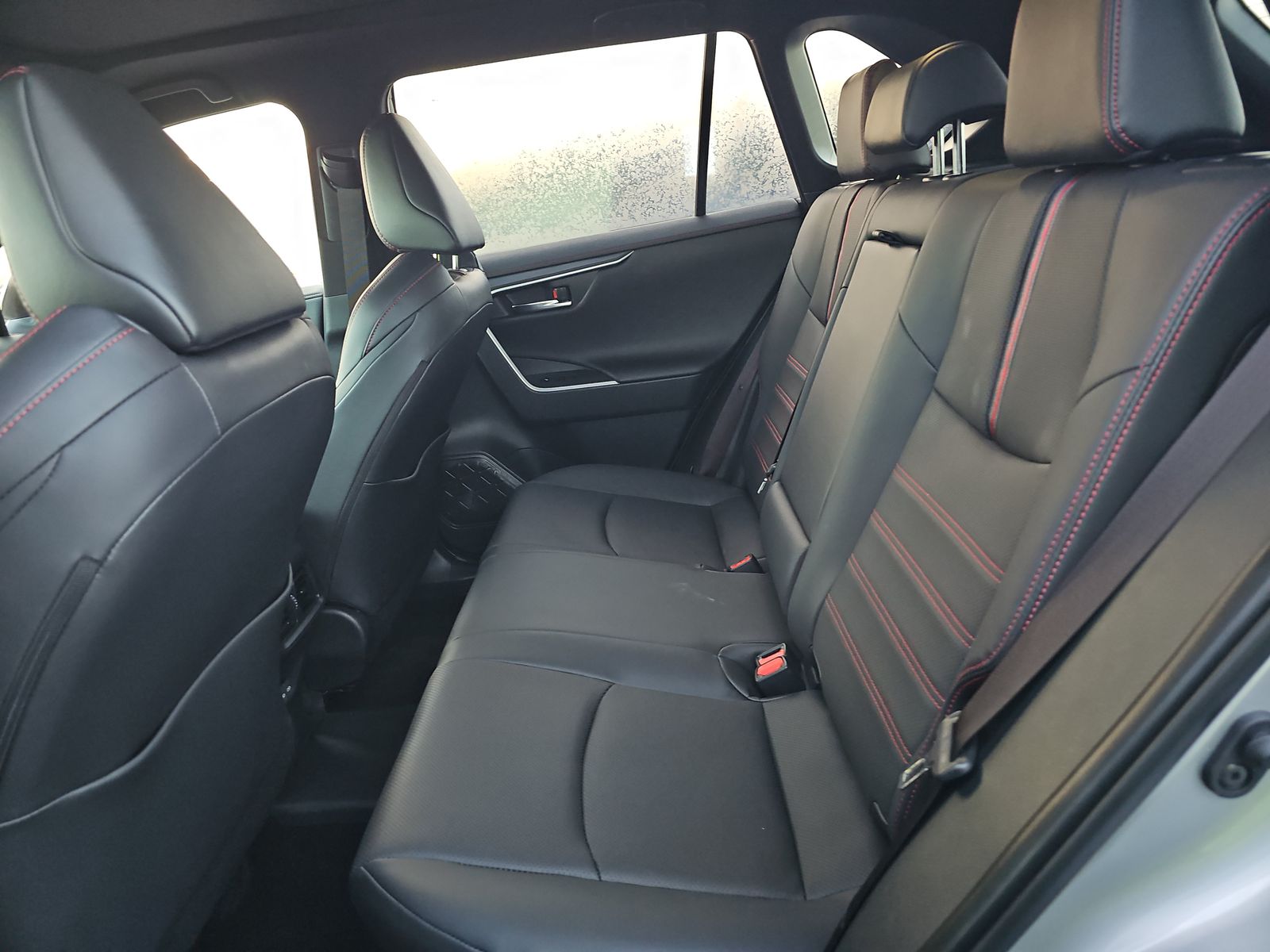 2025 Toyota RAV4 Plug-In Hybrid XSE AWD