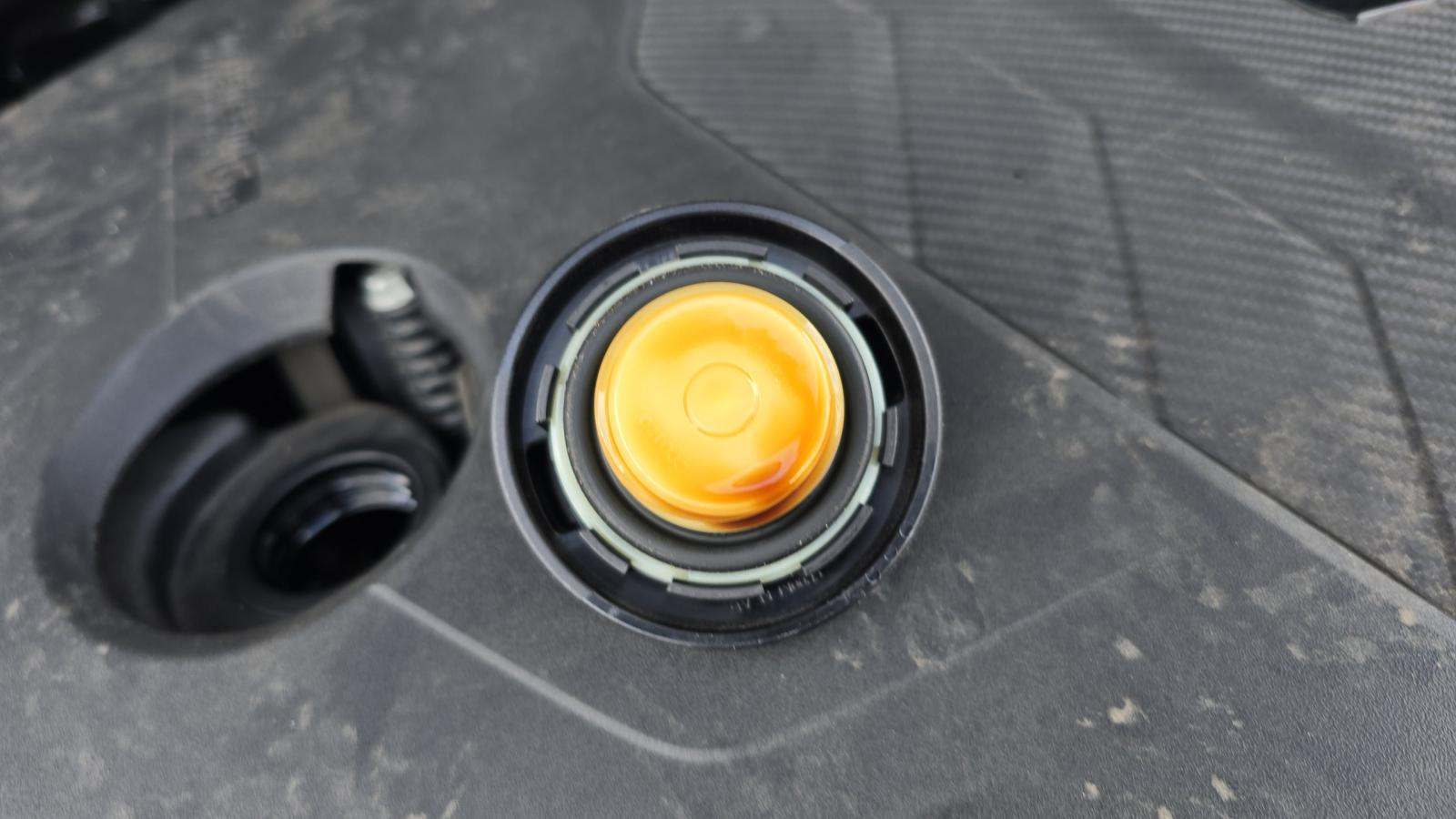 2024 Kia Sportage EX FWD