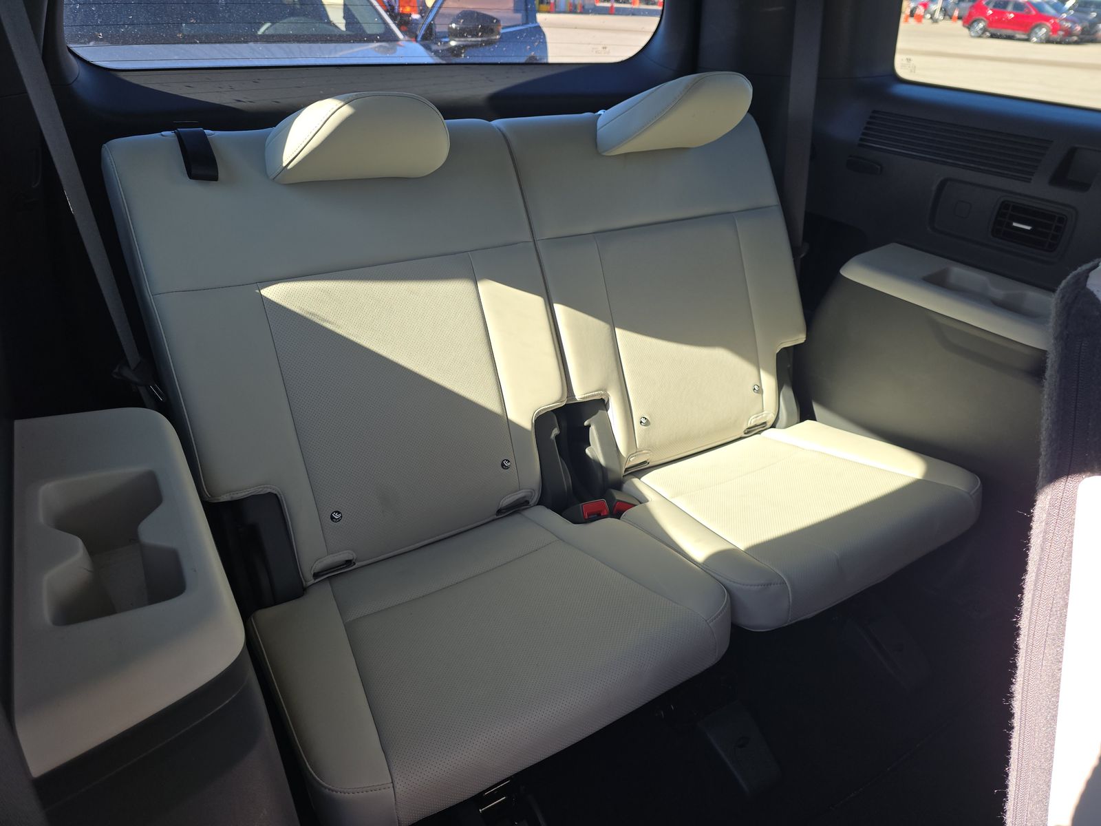 2025 Hyundai Santa Fe SEL FWD