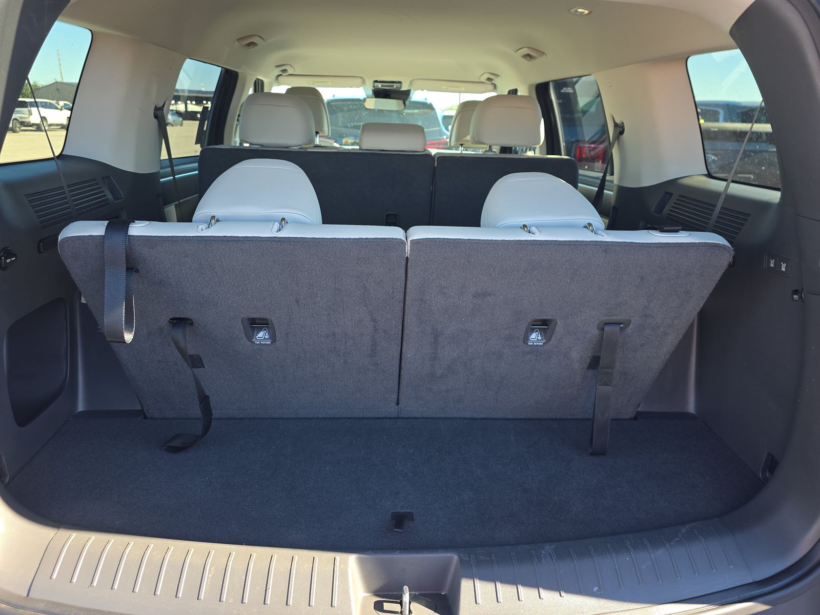 2025 Hyundai Santa Fe SEL FWD