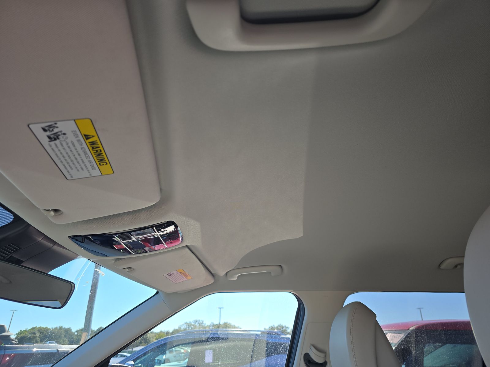 2025 Hyundai Santa Fe SEL FWD