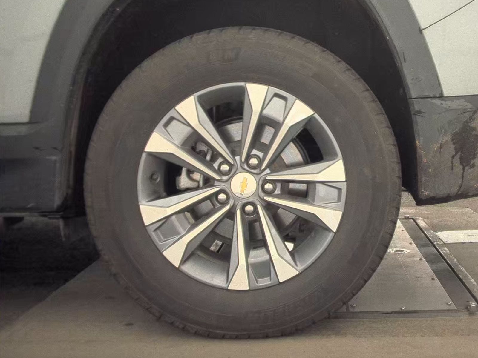 2025 Chevrolet Equinox LT AWD