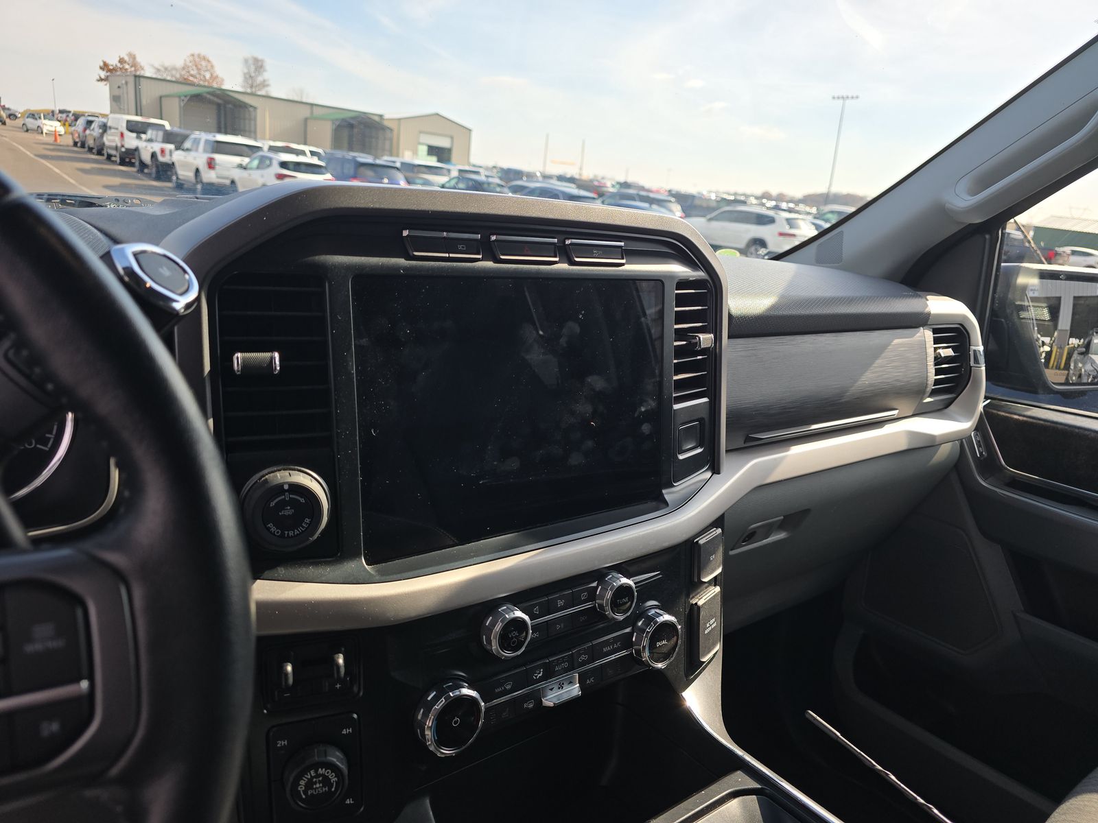 2022 Ford F-150 XLT AWD