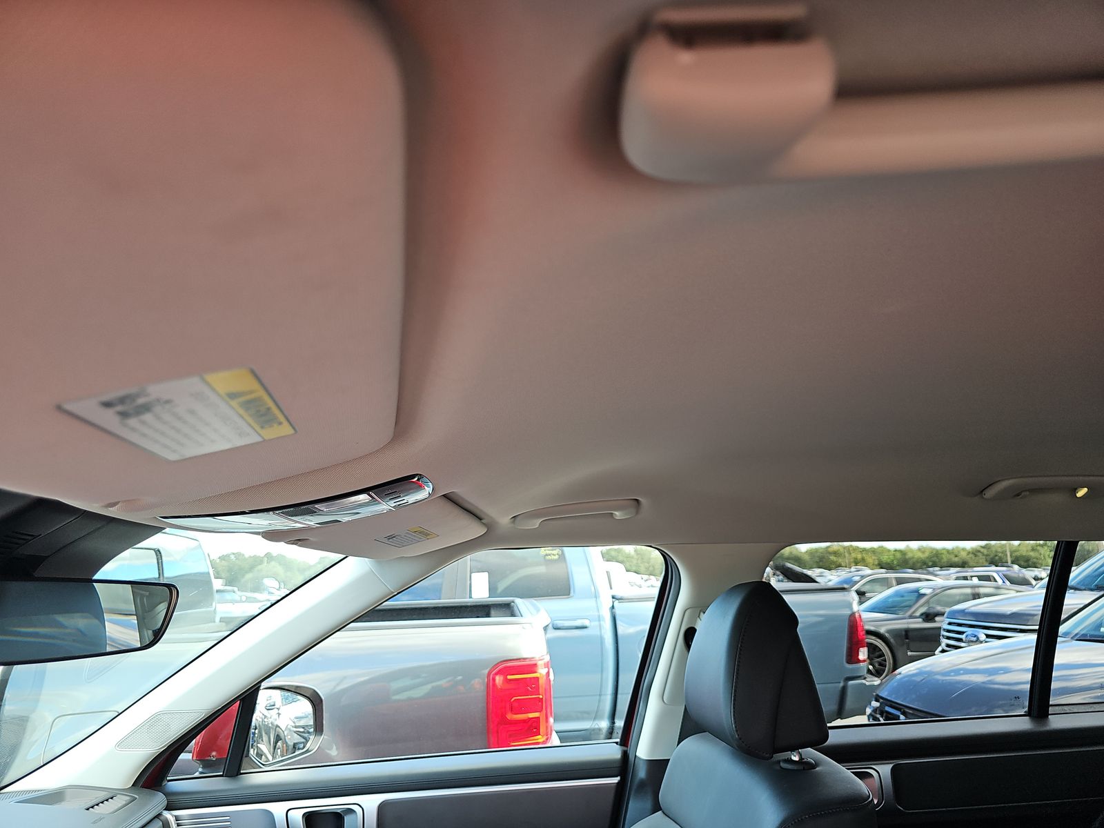 2025 Hyundai Santa Fe SEL FWD