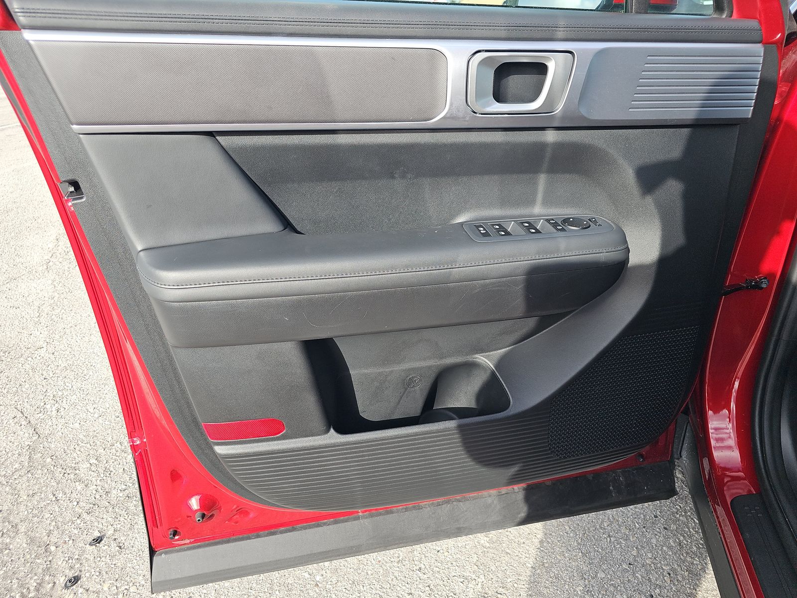 2025 Hyundai Santa Fe SEL FWD