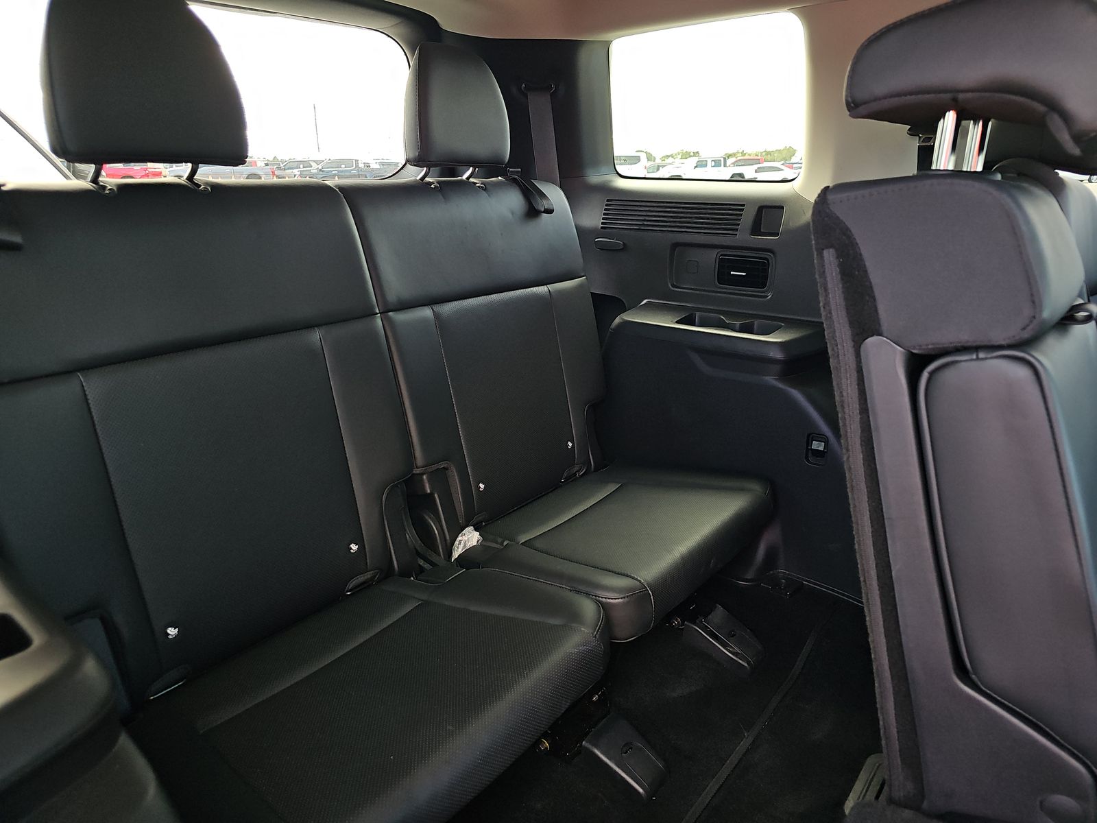 2025 Hyundai Santa Fe SEL FWD