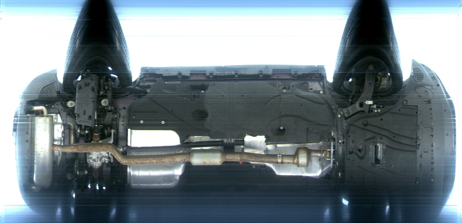 2024 Lincoln Nautilus Reserve AWD