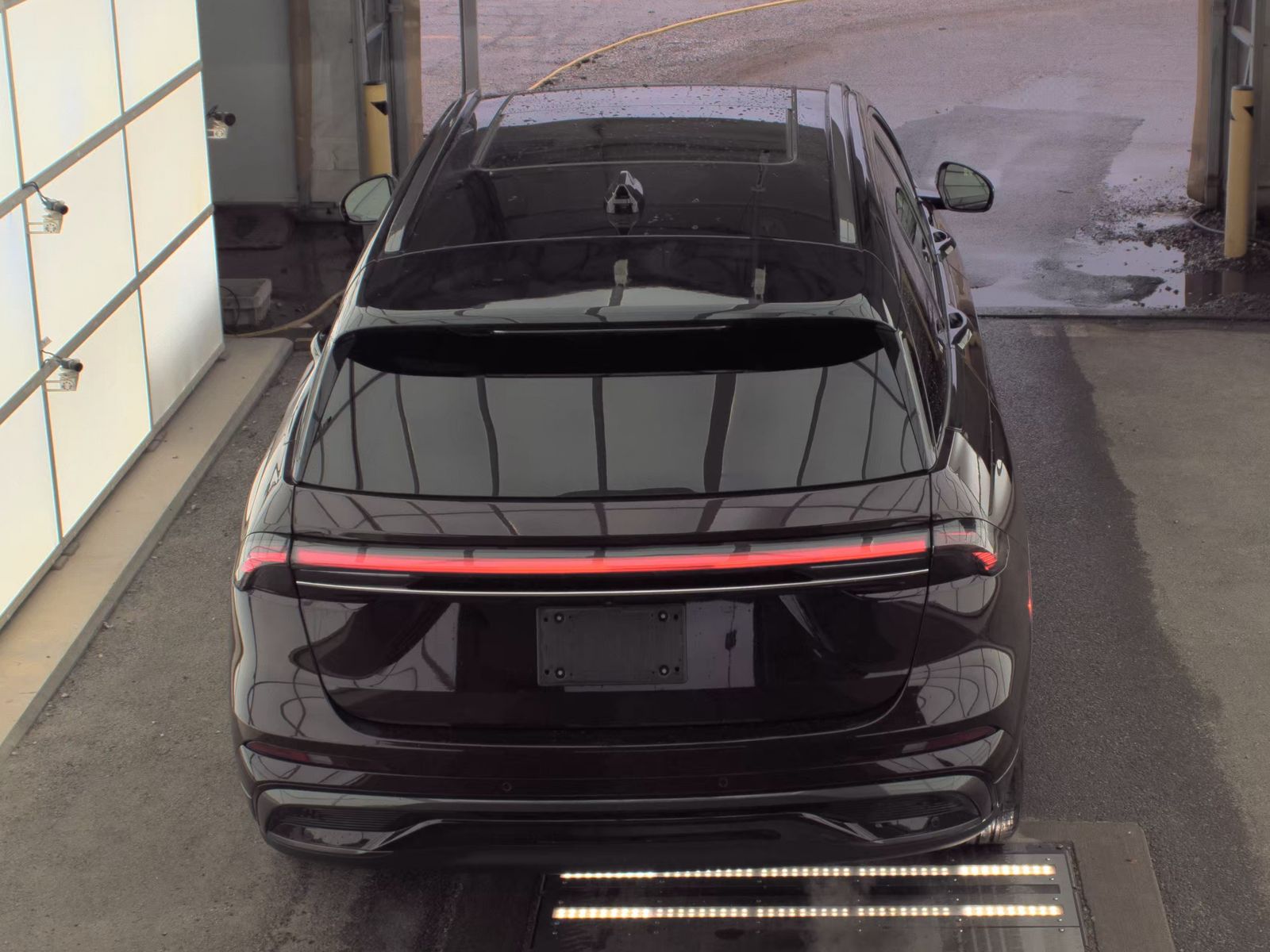 2024 Lincoln Nautilus Reserve AWD