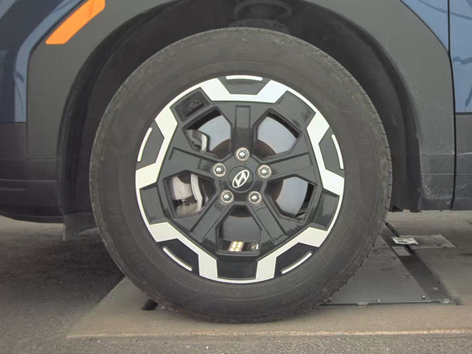 2025 Hyundai Santa Fe SEL FWD