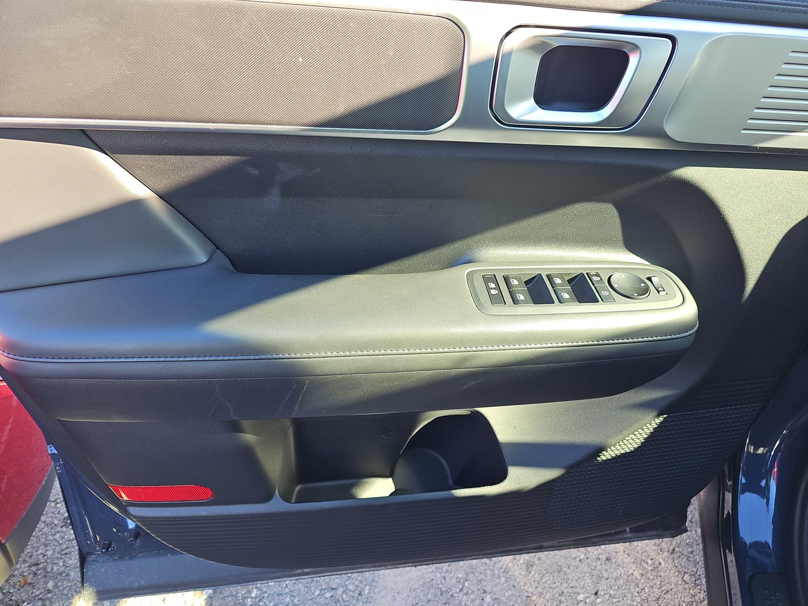 2025 Hyundai Santa Fe SEL FWD