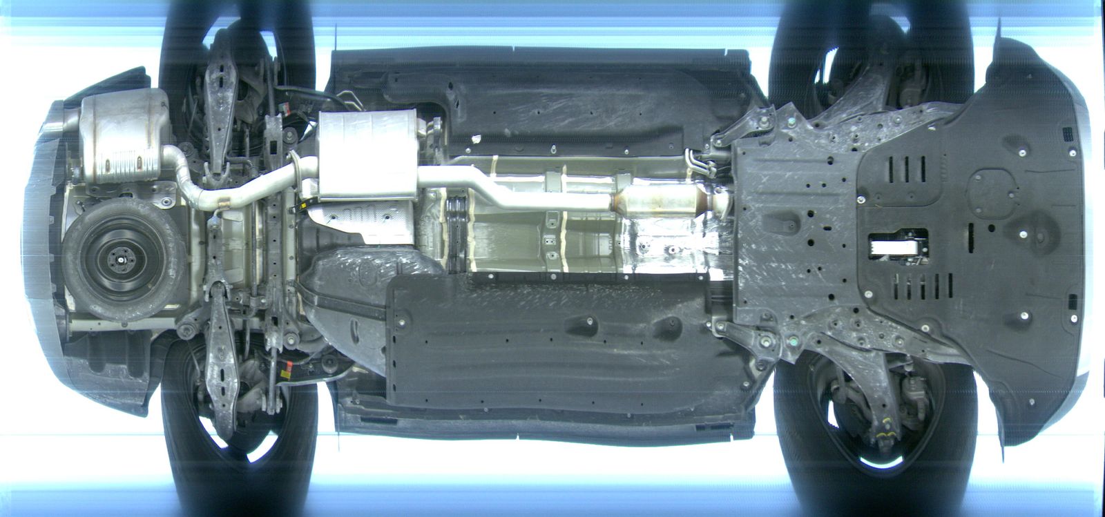 2025 Hyundai Santa Fe SEL FWD