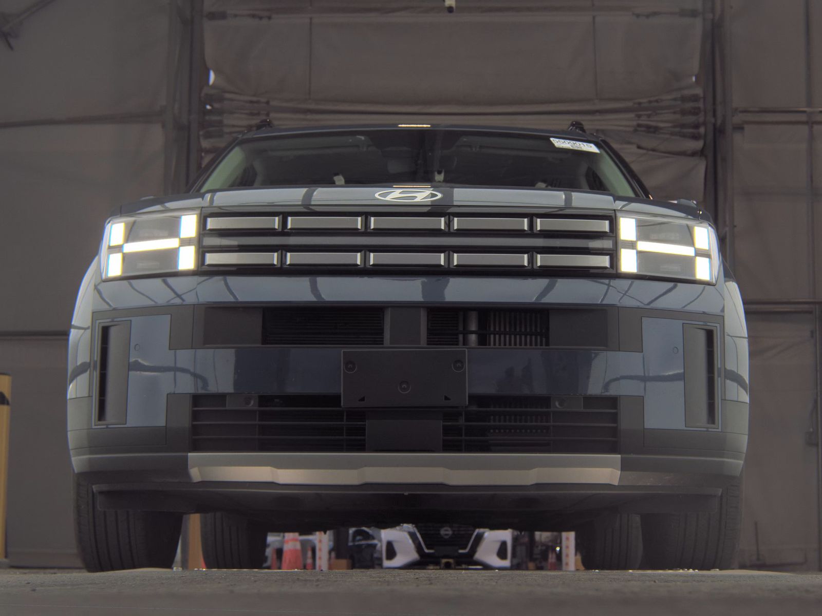 2025 Hyundai Santa Fe SEL FWD