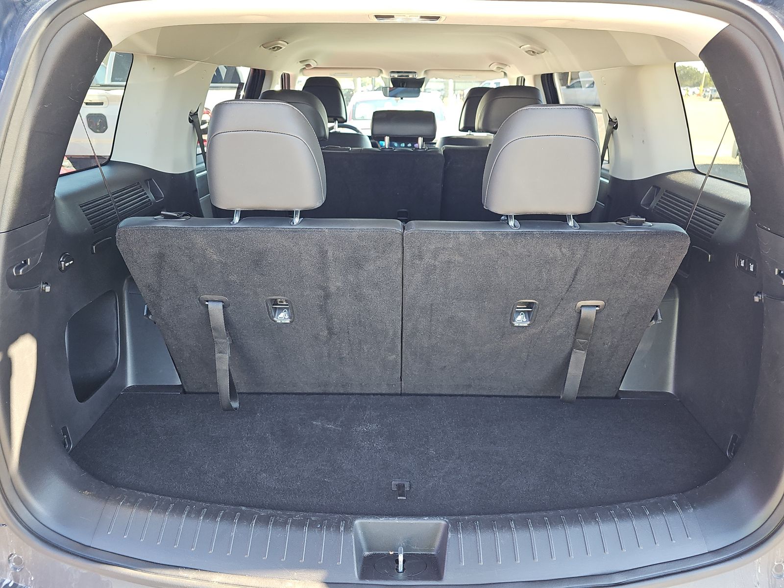 2025 Hyundai Santa Fe SEL FWD