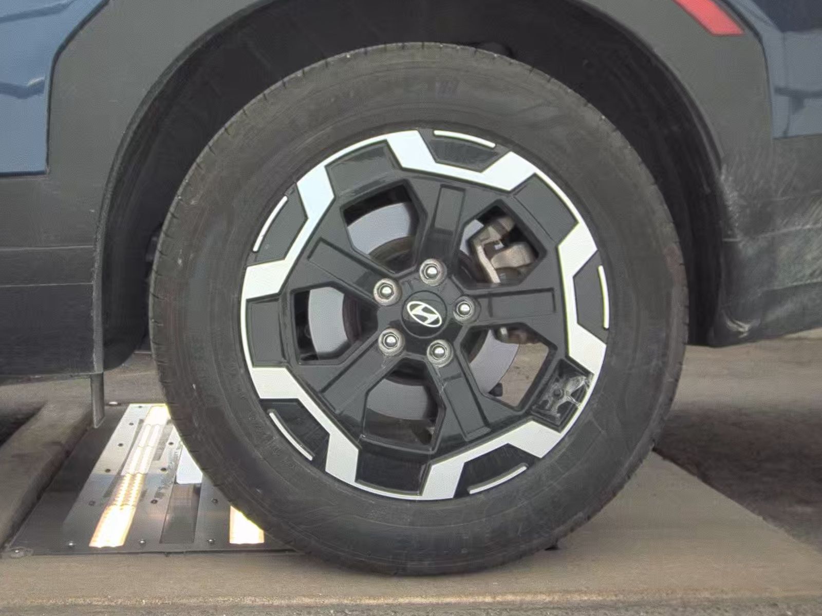 2025 Hyundai Santa Fe SEL FWD